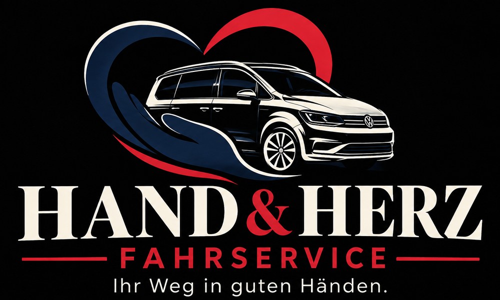 HAND & HERZ FAHRSERVICE